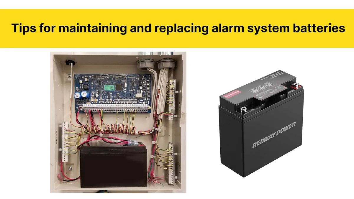 The Role of Battery Backup
