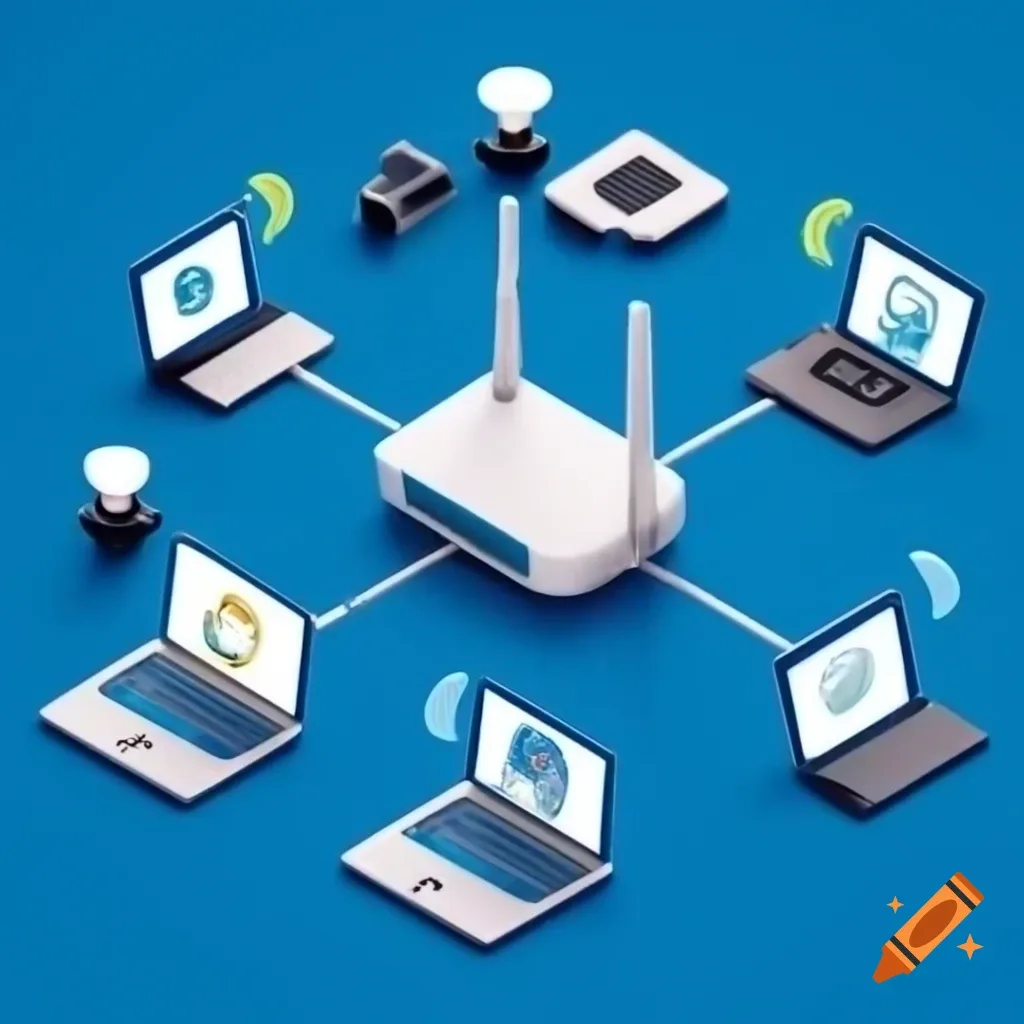 Too Many Devices Hogging Your Network