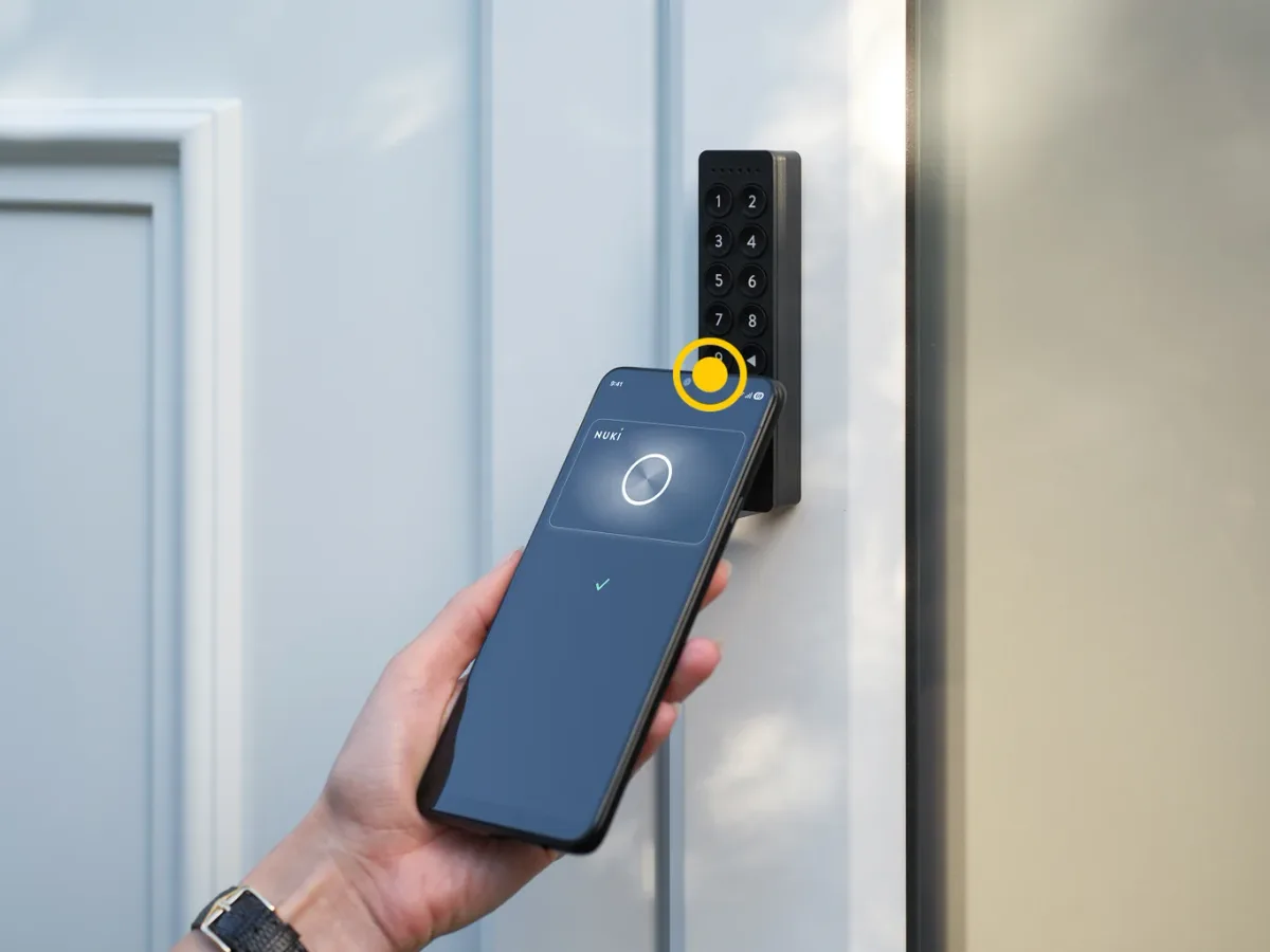 Top Benefits of Integrating Smart Locks