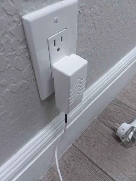 Troubleshooting a Dead or Unresponsive Alarm Panel