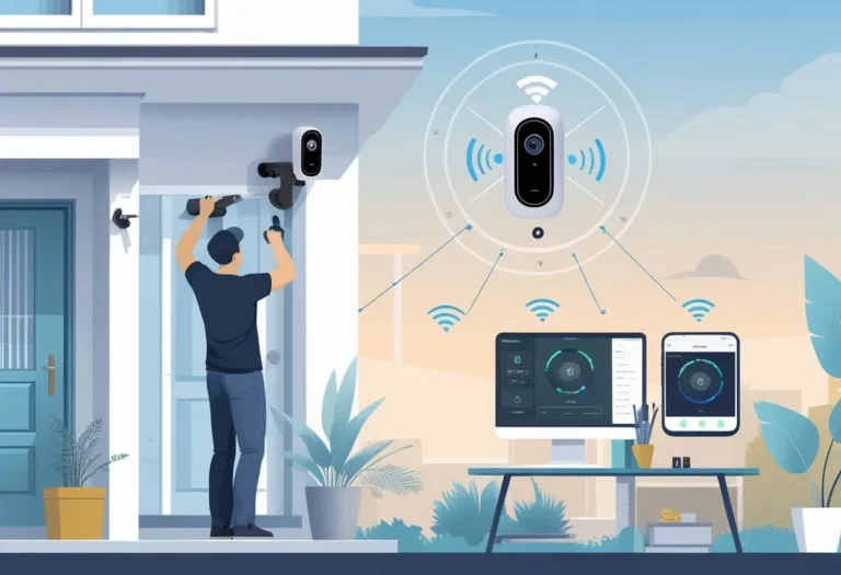 What is the best CCTV camera?
