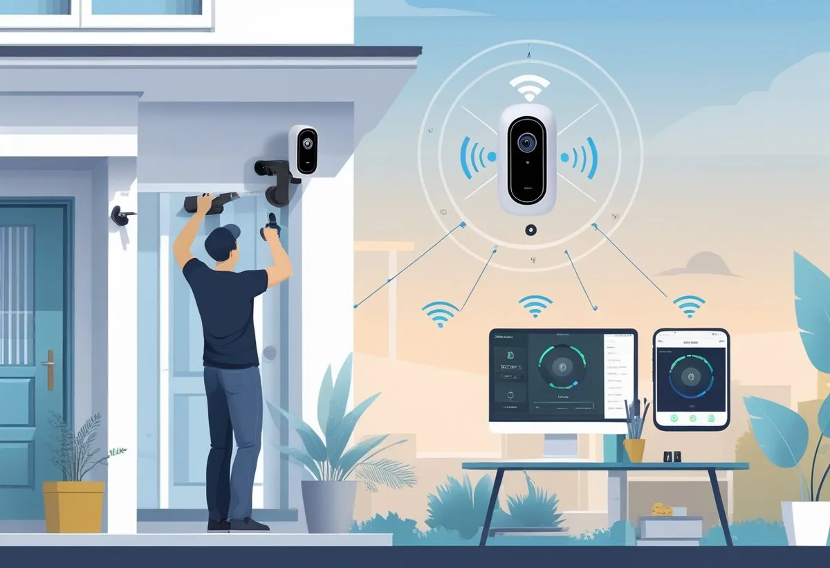 What is the best CCTV camera?