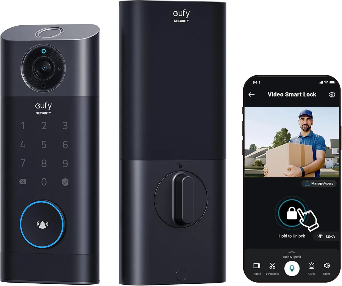 What is two-factor authentication for security cameras