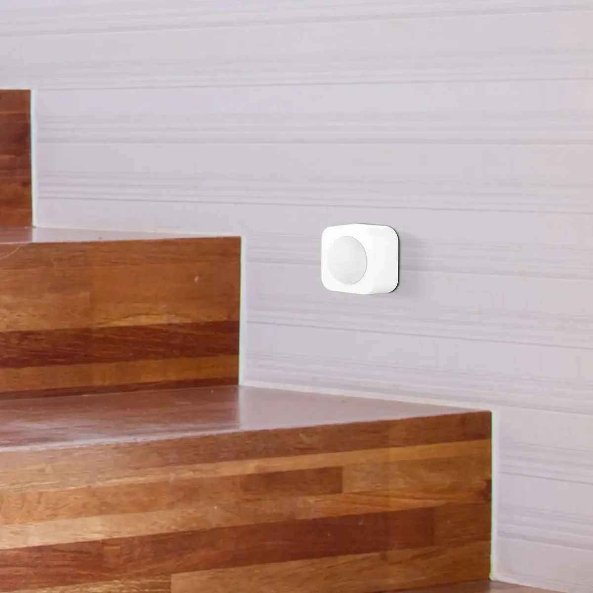 What Triggers the Lights? Common Sensors and Events