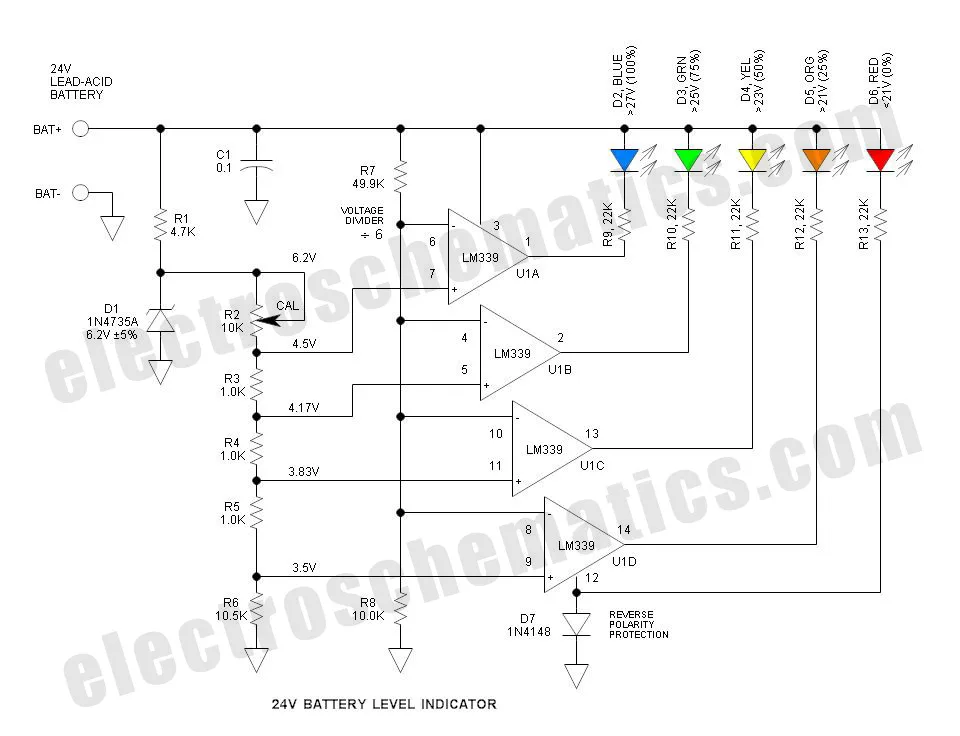 When to Charge: The Decision Tree for Battery Power