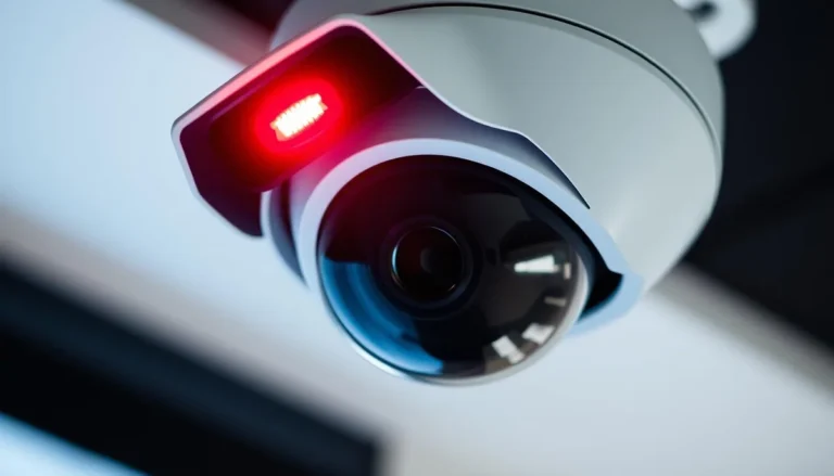 Why is my CCTV camera offline?