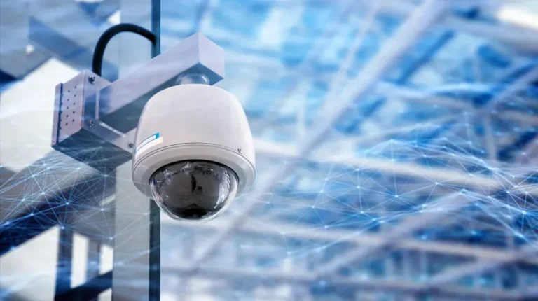Why is my CCTV camera showing no signal?
