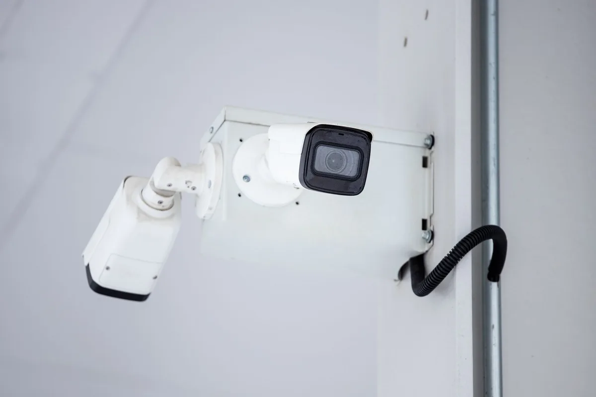 Wi-Fi Cameras: The Wireless Route